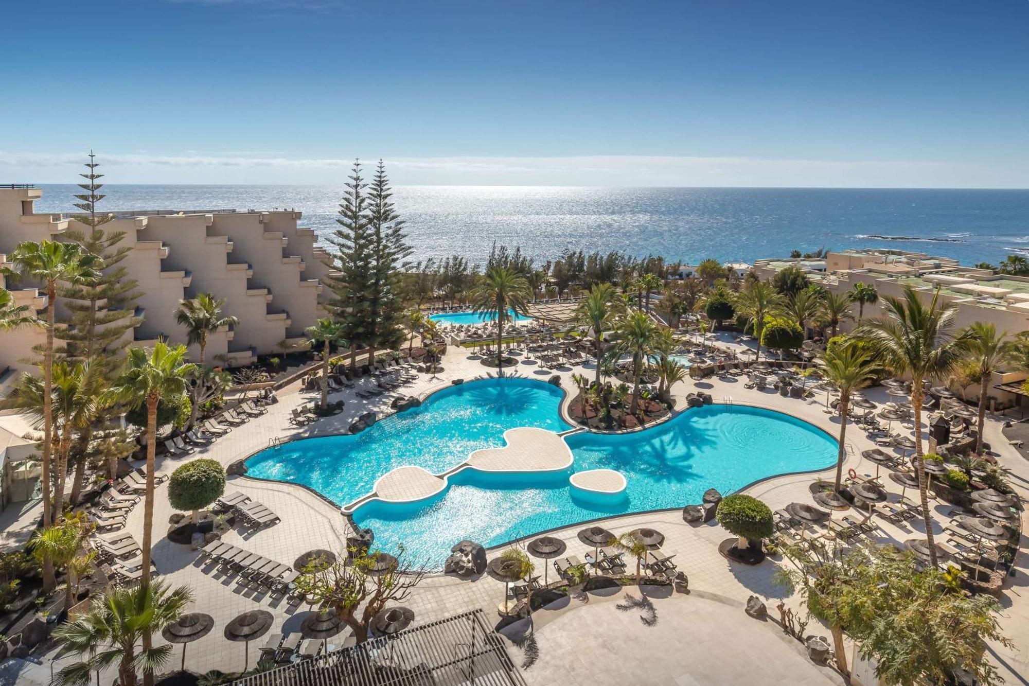 Hotel Barcelo Lanzarote Active Costa Teguise